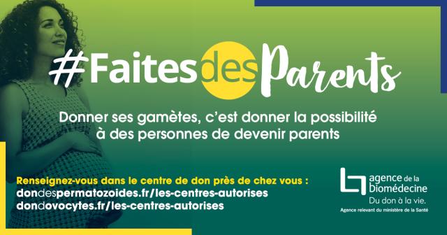 faits des parents