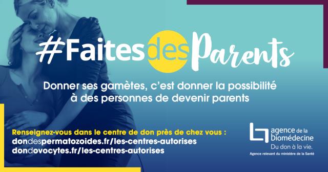 faits des parents