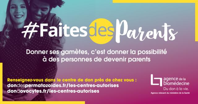 faits des parents